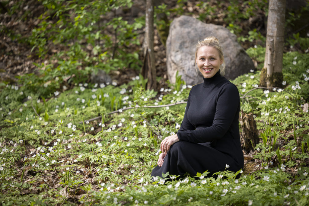 Kati Jukarainen