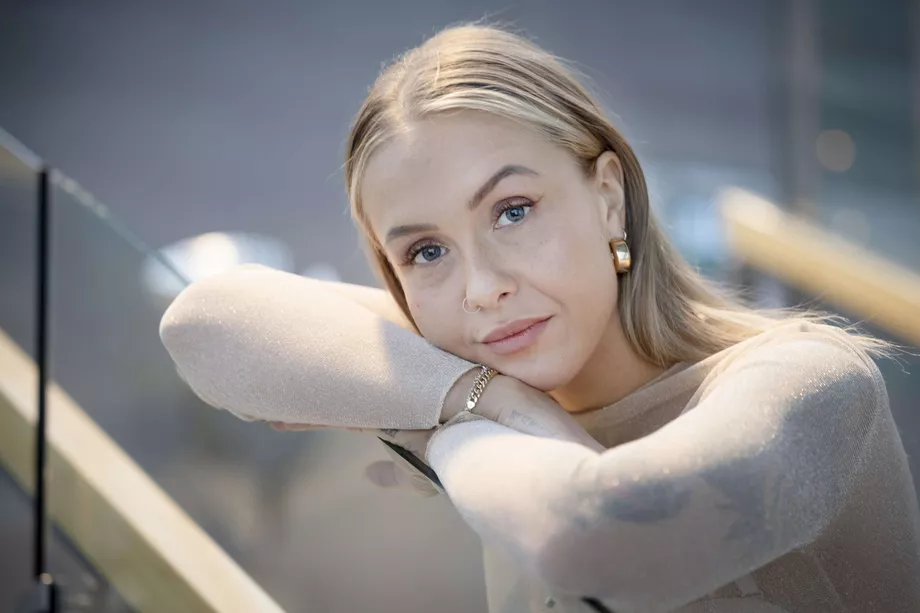 Mia Haataja