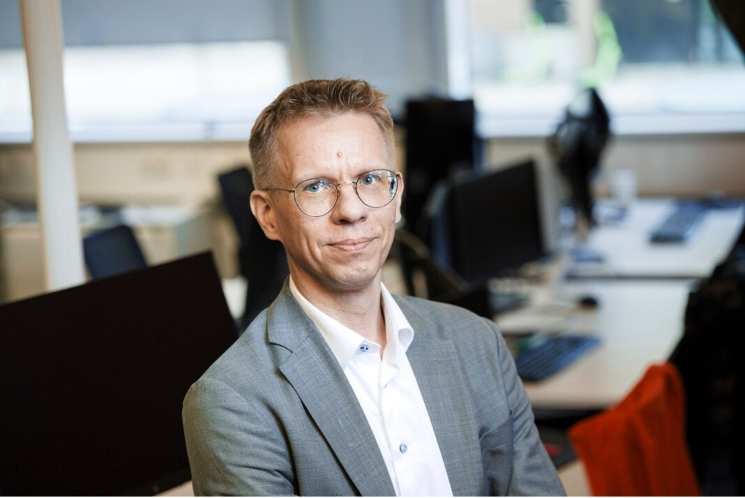 Panu Pokkinen