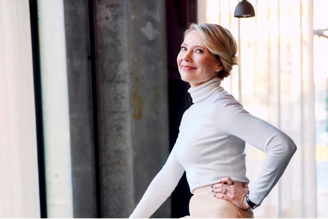 Toimittaja Teresa Meriläinen Ikä
