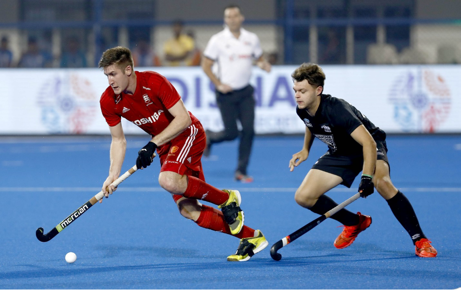 Maahockey